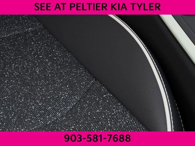 New 2025 Kia K4 GT-Line image 26