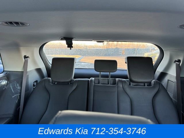 New 2026 Kia Carnival SX Prestige FWD image 18
