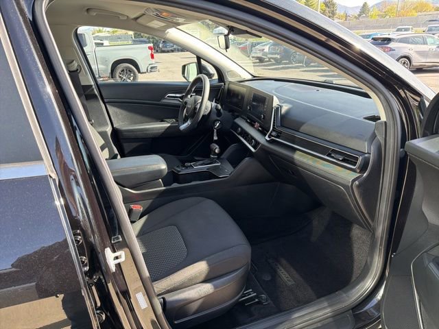 Certified 2023 Kia Sportage LX image 32