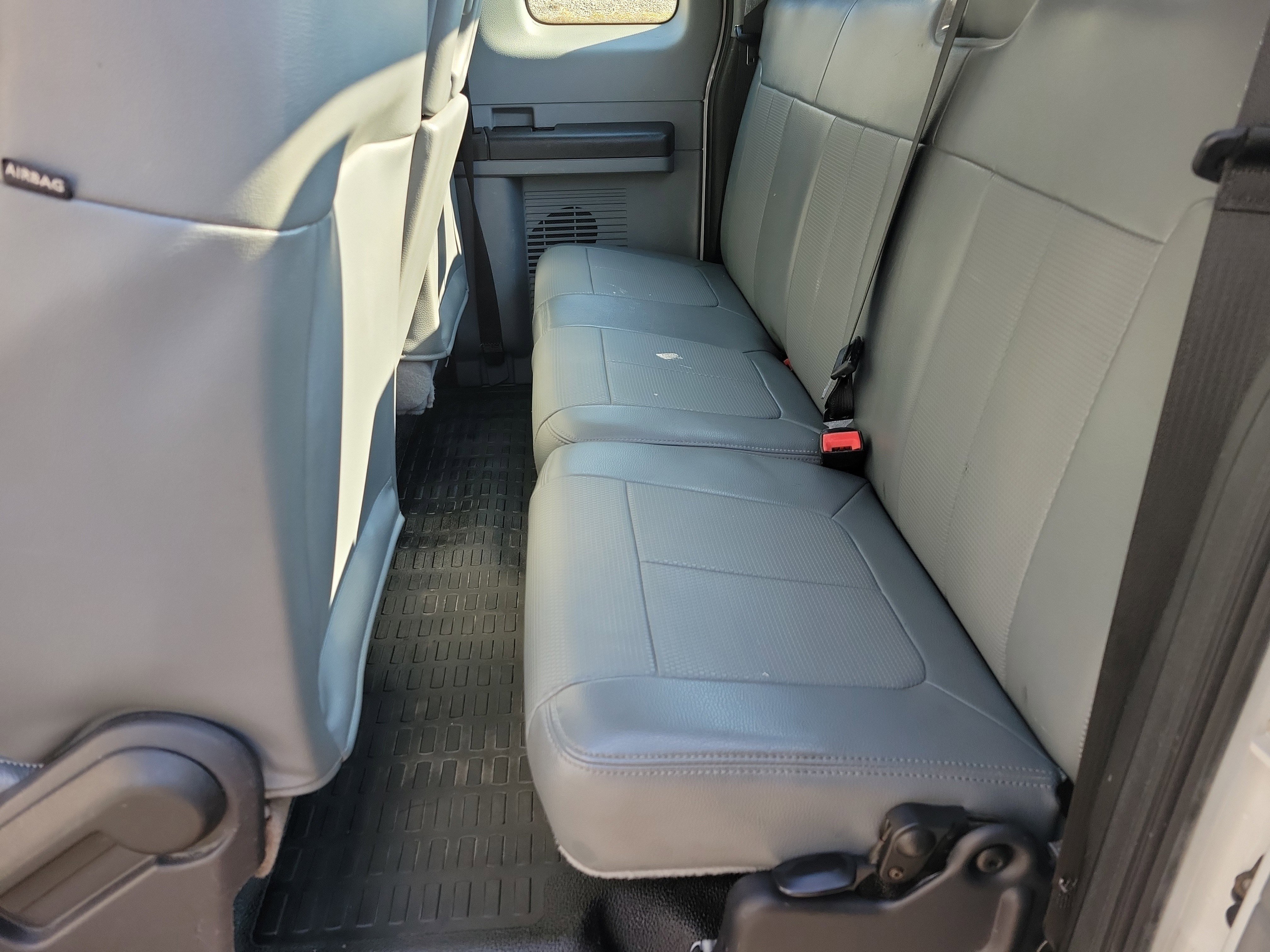 Used 2013 Ford F250 XL w/ PWR Equipment Group image 8