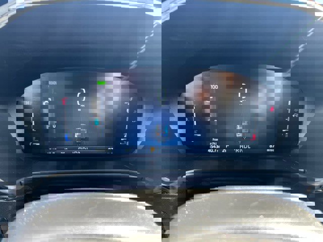 Certified 2024 Ford Escape ST-Line Select image 17