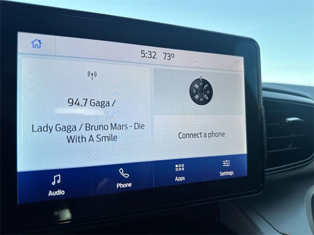 Certified 2021 Ford Explorer XLT image 24