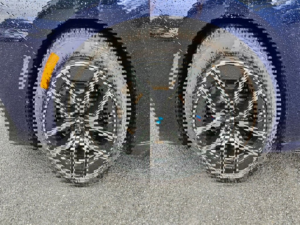 New 2026 BMW i7 xDrive60 image 27