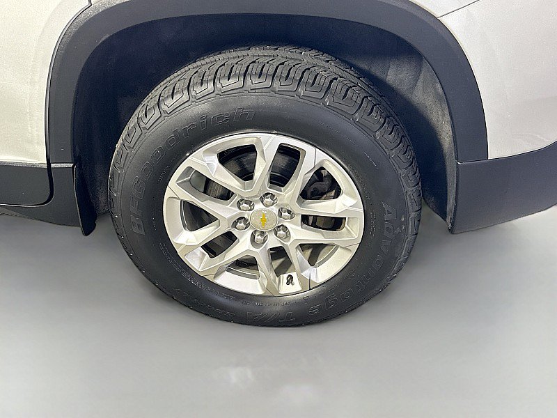 Used 2019 Chevrolet Traverse LT FWD image 31