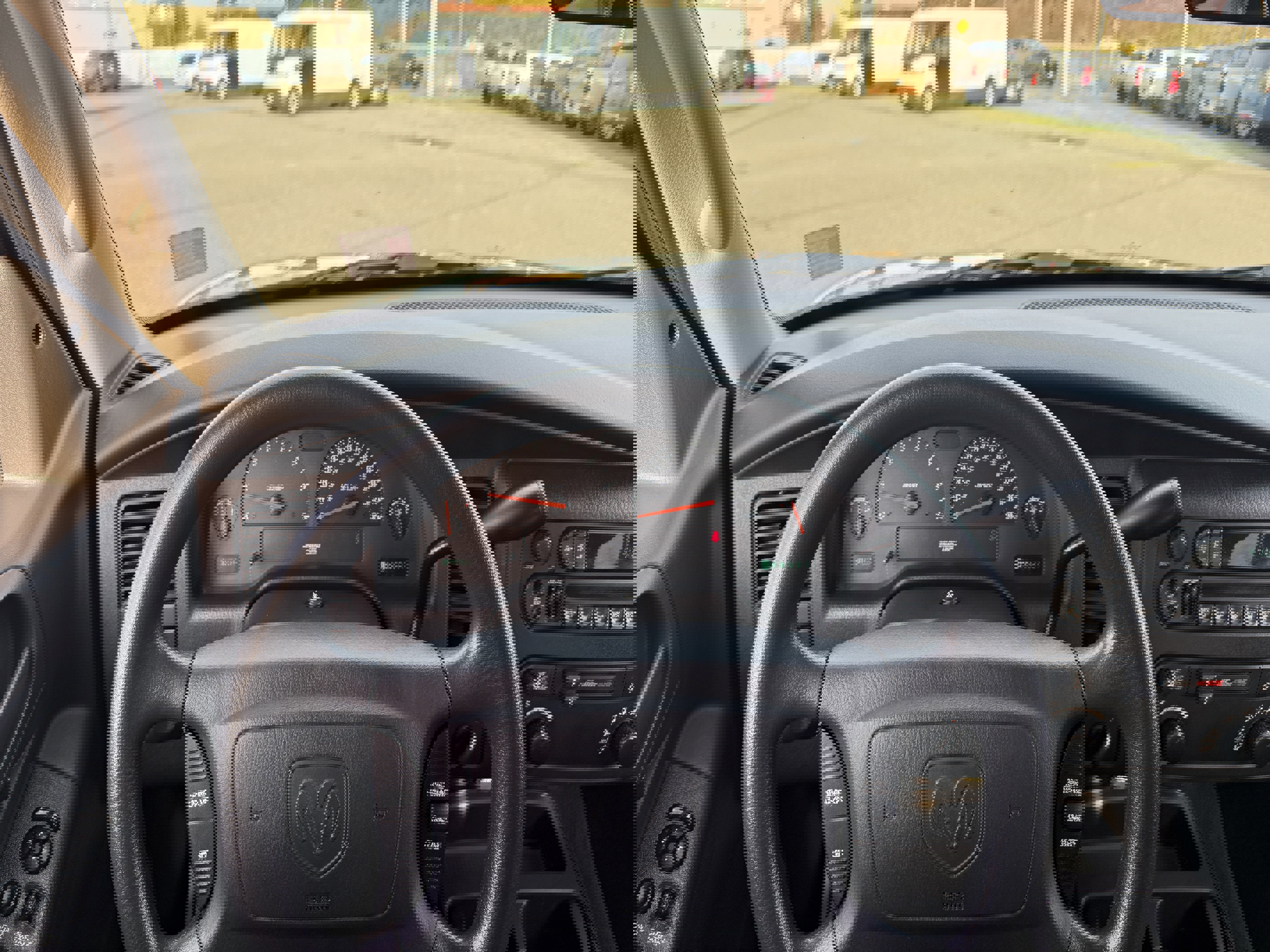 Used 2003 Dodge Durango Sport image 13