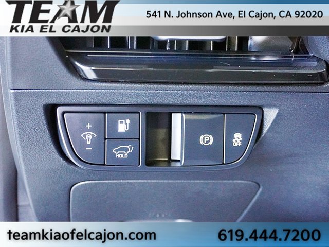 Certified 2024 Kia EV6 GT-Line RWD image 28