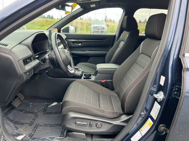 Used 2024 Honda CR-V Sport image 15
