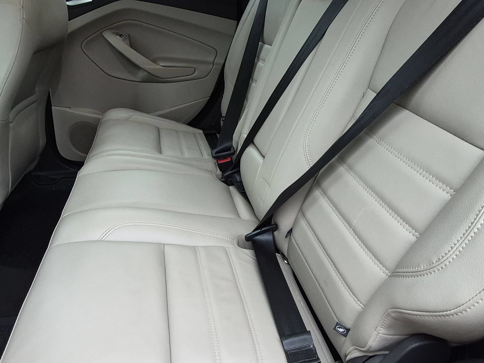 Used 2019 Ford Escape Titanium AWD/4WD image 19