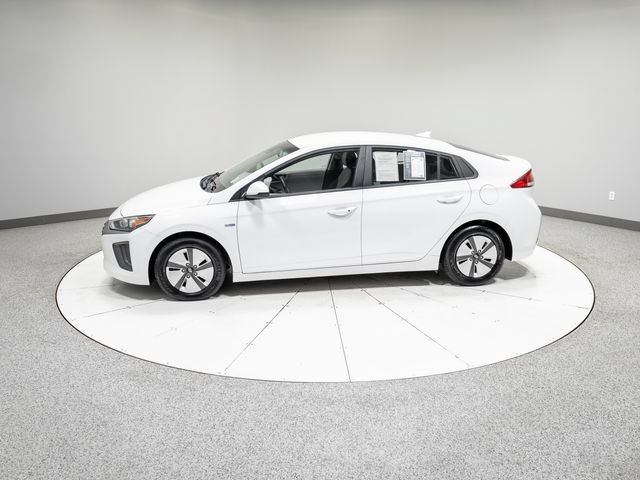 Used 2020 Hyundai Ioniq Blue FWD image 29