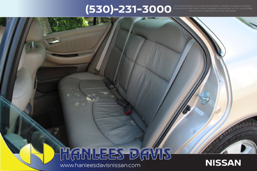 Used 2001 Honda Accord EX image 14