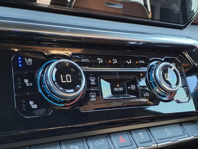 New 2026 GMC Sierra 2500 Denali Ultimate image 22