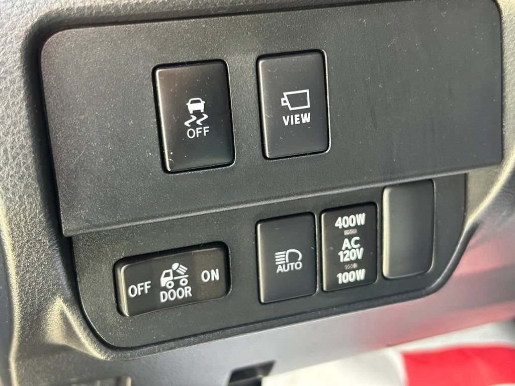 Certified 2023 Toyota Tacoma TRD Pro AWD/4WD image 28