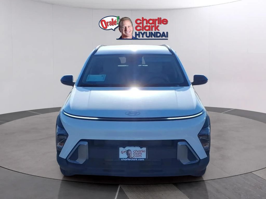 New 2026 Hyundai Kona SEL Sport FWD image 8