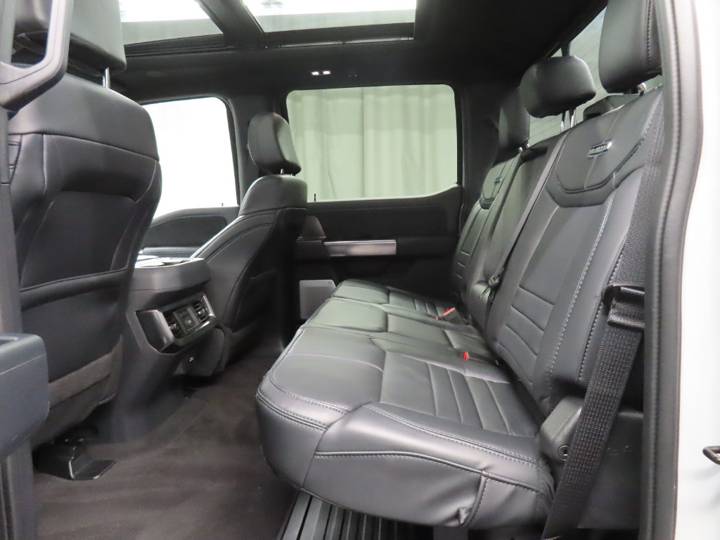 Used 2026 Ford F250 Platinum AWD/4WD image 14
