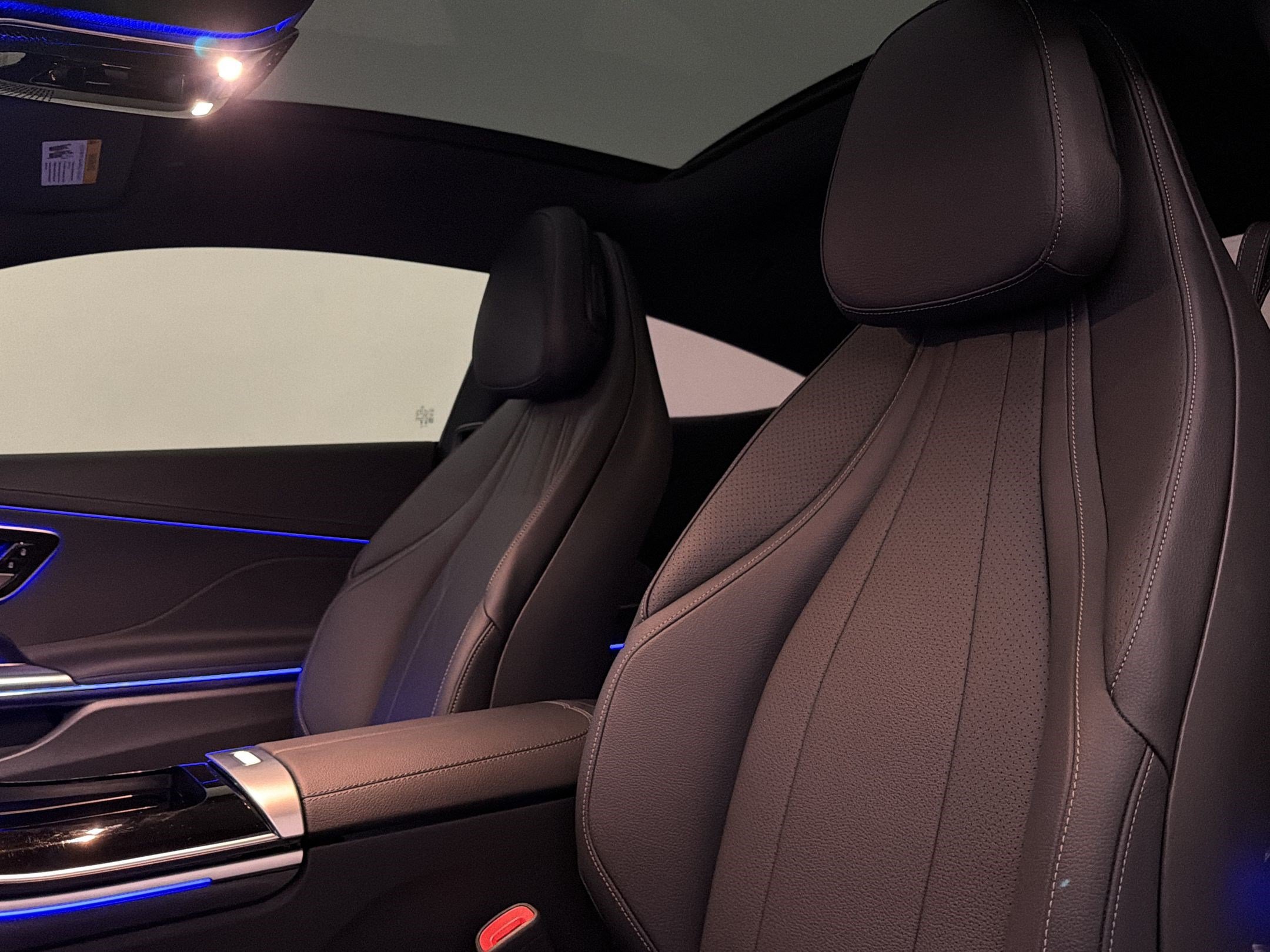 Certified 2026 Mercedes-Benz CLE 450 4MATIC Coupe image 26
