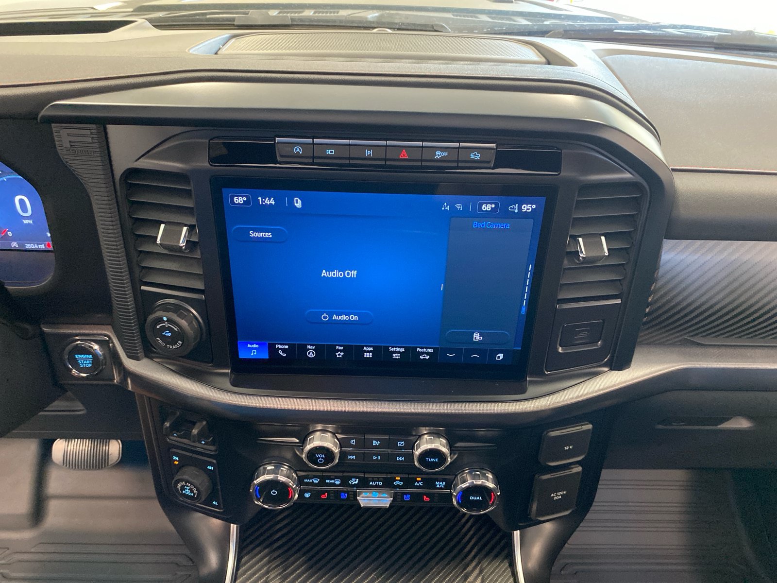 New 2026 Ford F150 Raptor AWD/4WD image 21