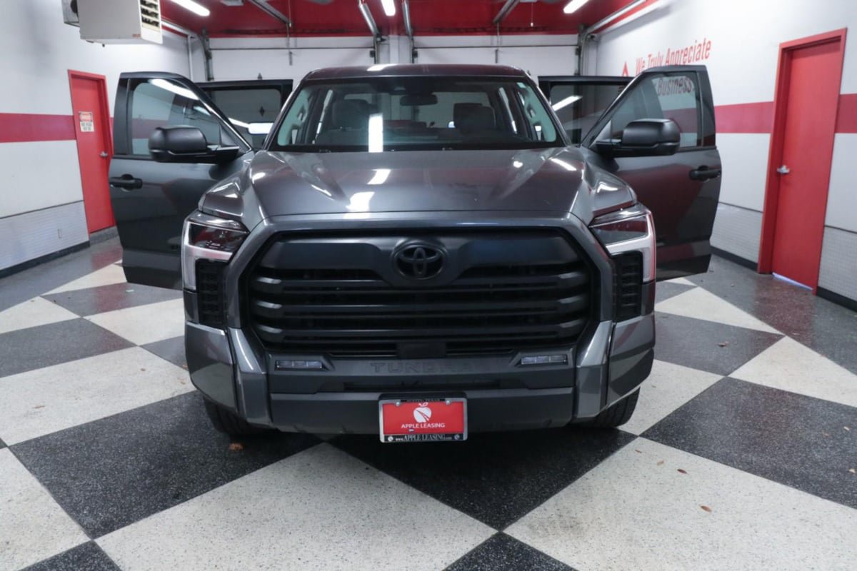 Used 2023 Toyota Tundra SR5 AWD/4WD image 19