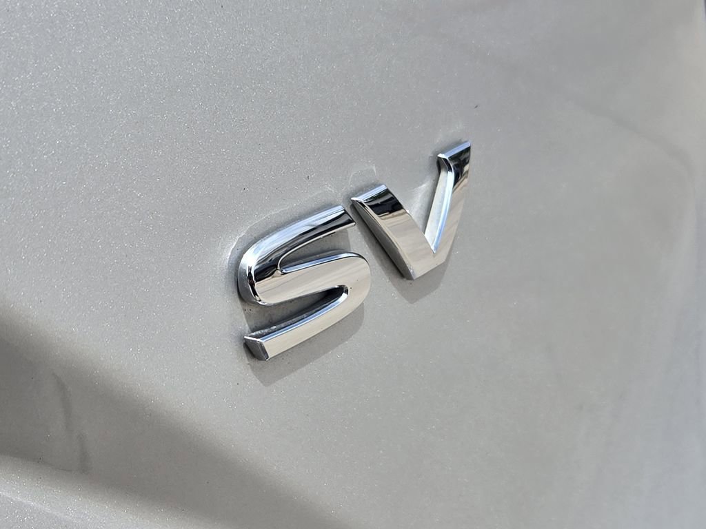 Used 2021 Nissan Murano SV FWD image 16