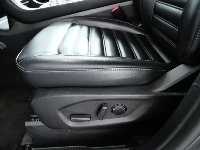Certified 2024 Ford Edge SEL AWD/4WD image 18