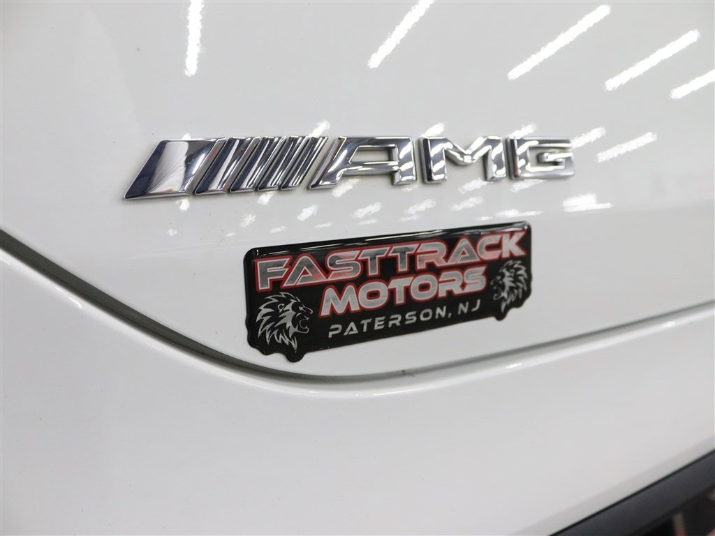 Used 2024 Mercedes-Benz GLE 53 AMG 4MATIC Coupe image 20