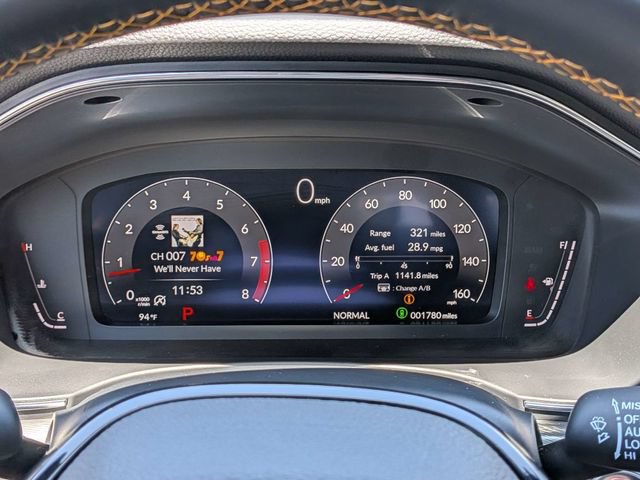 Used 2026 Acura Integra A-Spec FWD image 31