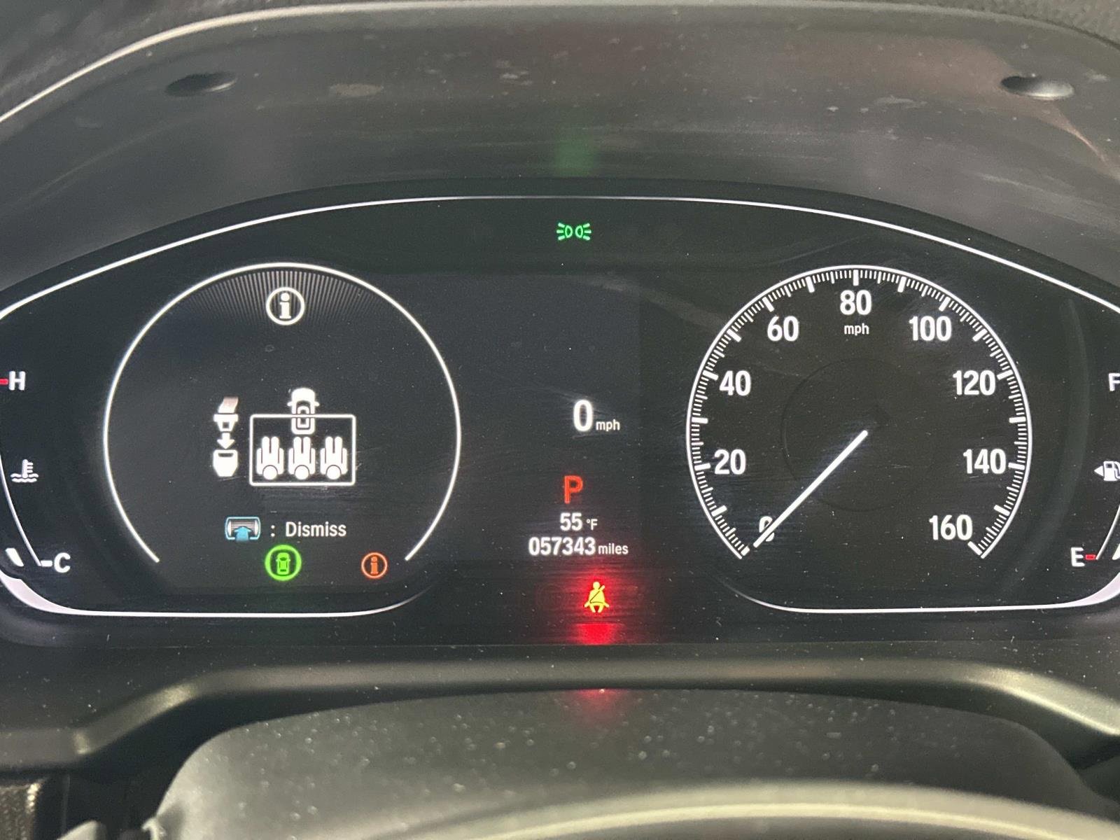 Used 2022 Honda Accord Sport image 29