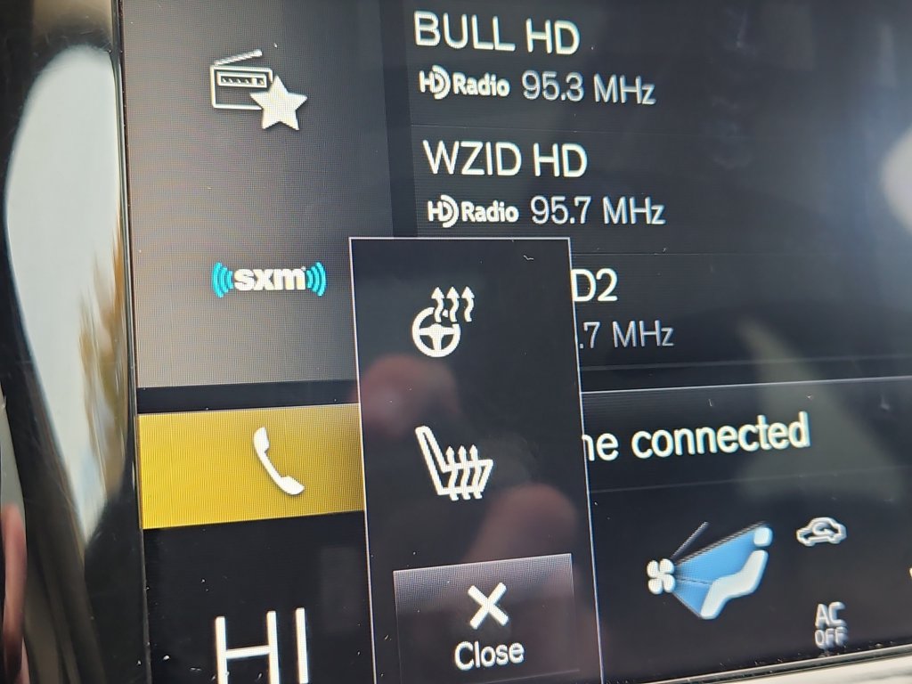 Used 2019 Volvo XC60 T5 Momentum w/ Premium Package AWD/4WD image 21
