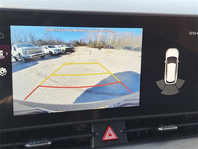 Used 2023 Kia Sportage X-Line w/ X-Line Premium Package image 14