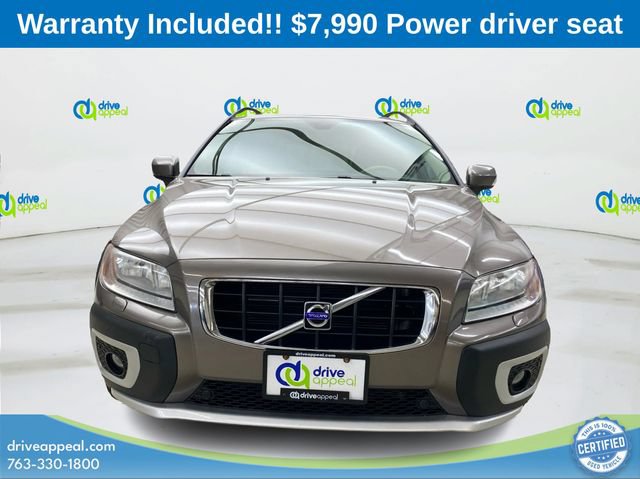 Used 2008 Volvo XC70 3.2 AWD/4WD image 3