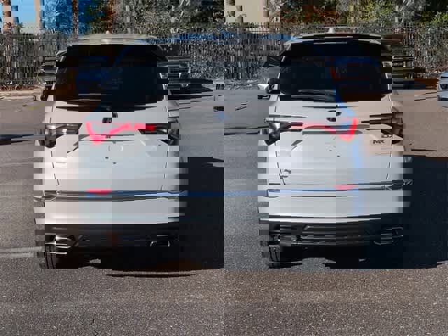 Used 2022 Acura MDX FWD image 7