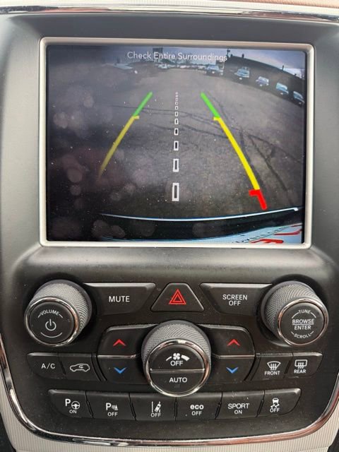 Used 2018 Jeep Grand Cherokee Summit w/ Platinum Series Group image 18