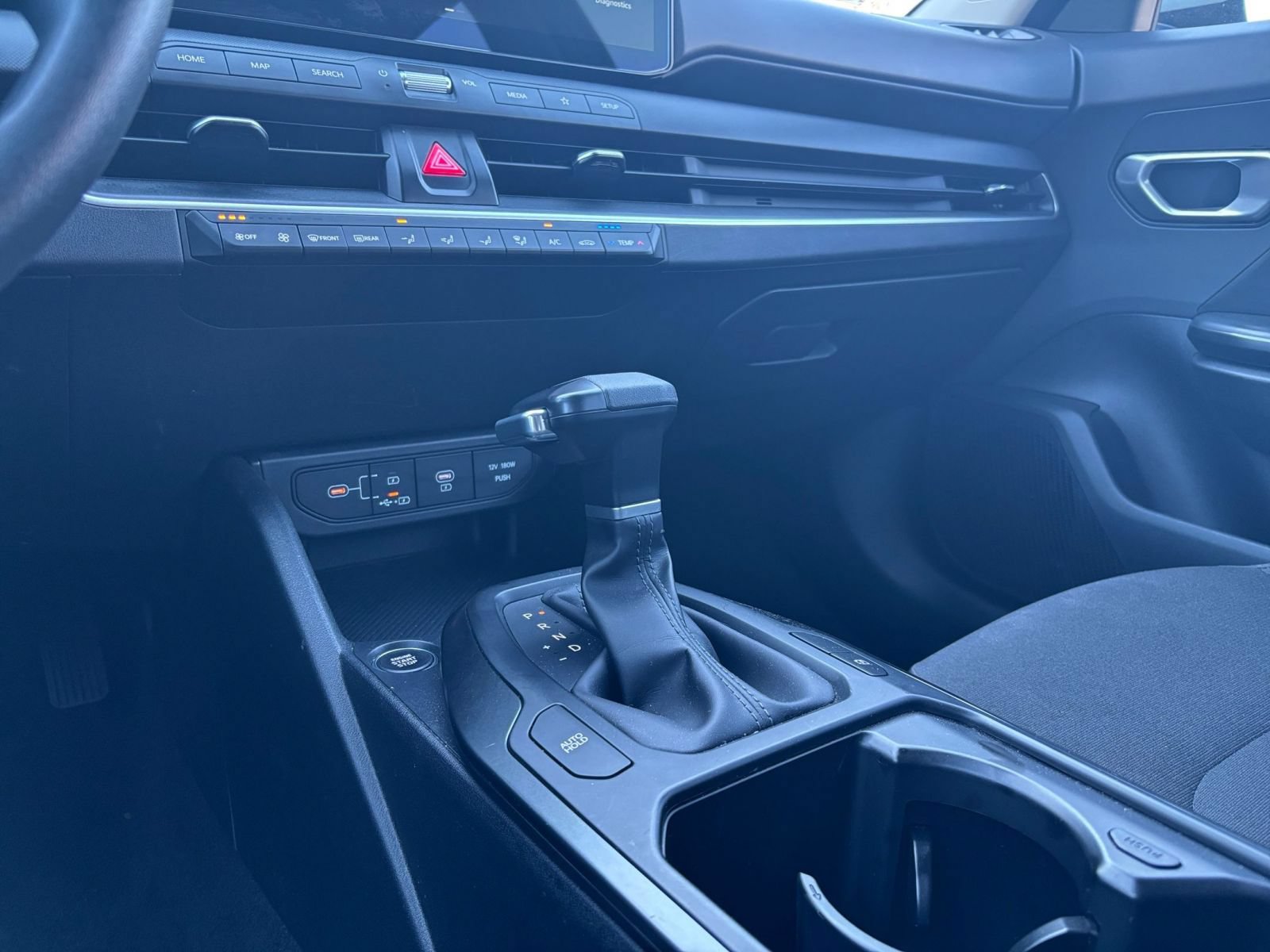 Used 2026 Kia K4 FWD image 37