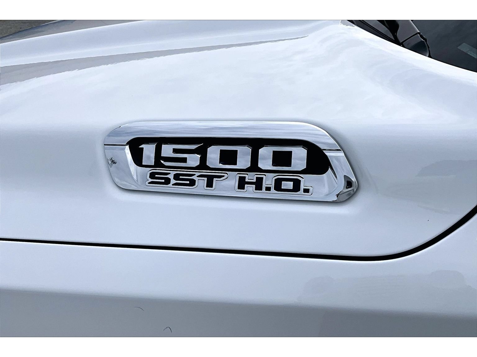Certified 2025 RAM 1500 Limited AWD/4WD image 40