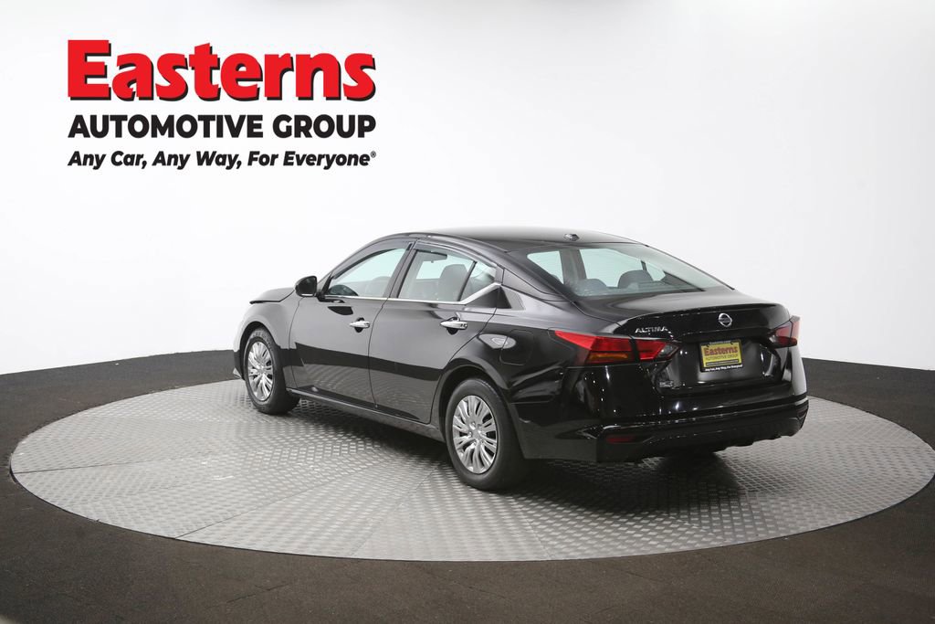 Used 2020 Nissan Altima 2.5 S image 64