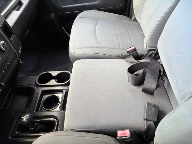 Used 2015 RAM 3500 Tradesman w/ Popular Equipment Group AWD/4WD image 18