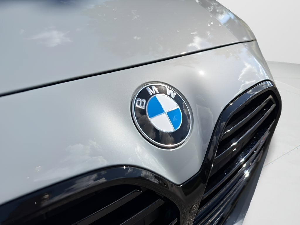 New 2027 BMW 440i xDrive Convertible AWD/4WD image 30