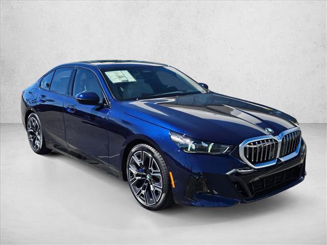 New 2026 BMW 530i image 7