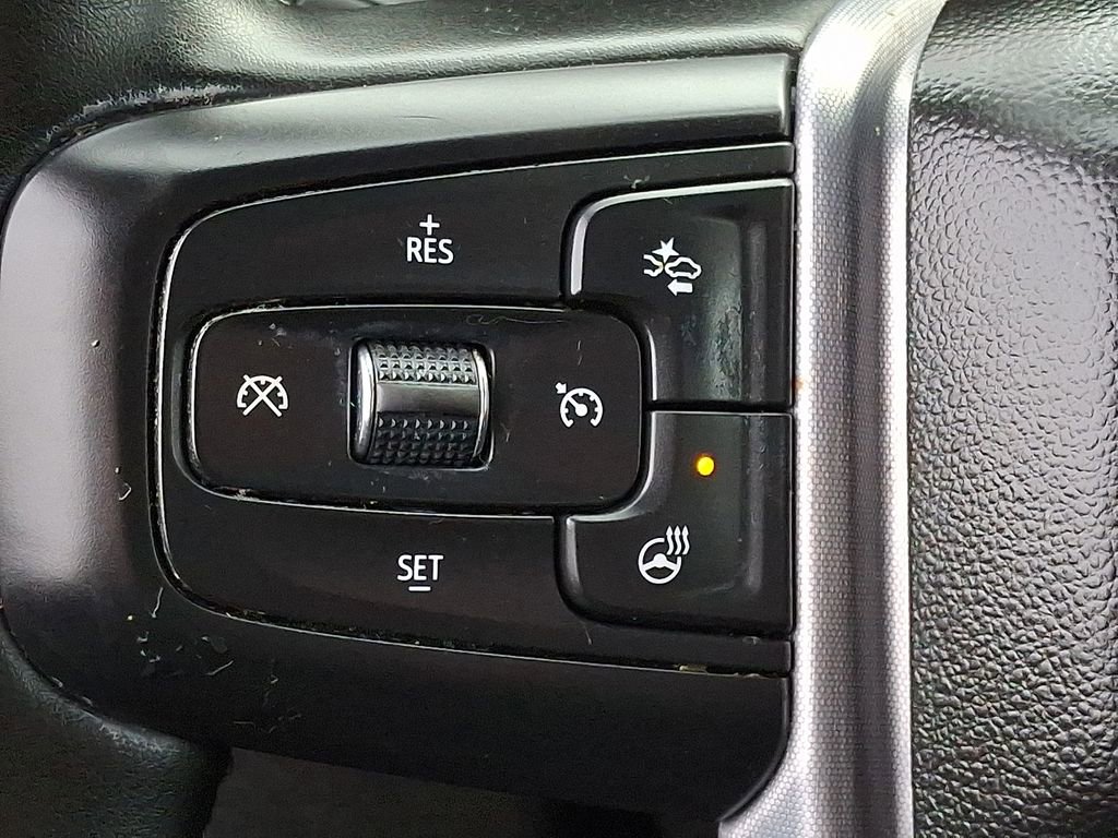 Used 2023 GMC Sierra 1500 Elevation w/ LPO, Elevation Black Package image 20