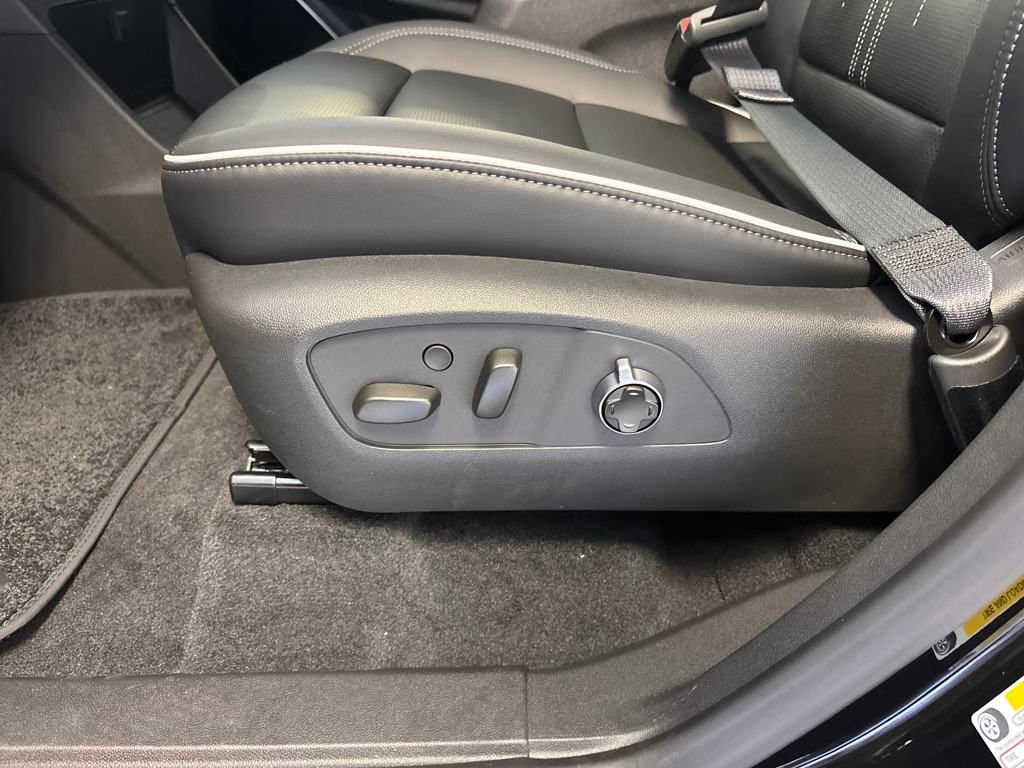 New 2025 Buick Enclave Avenir w/ Trailering Package, 5000 lbs. image 26