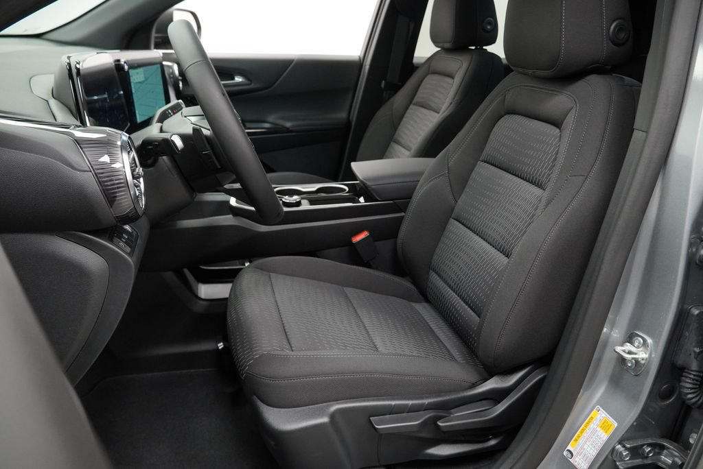 New 2027 Chevrolet Equinox LT FWD image 7