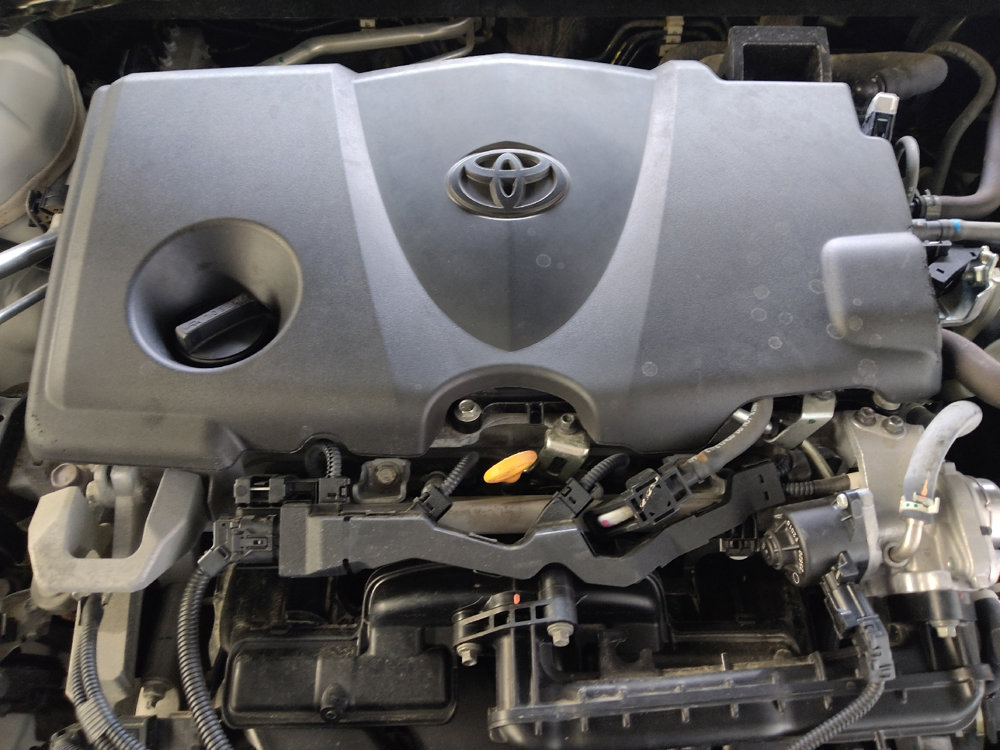 Used 2021 Toyota Camry SE w/ Cold Weather Package image 30