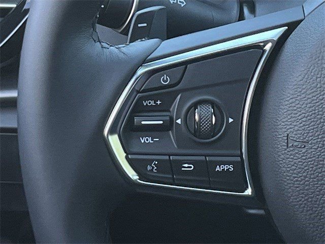 New 2026 Acura RDX SH-AWD image 14
