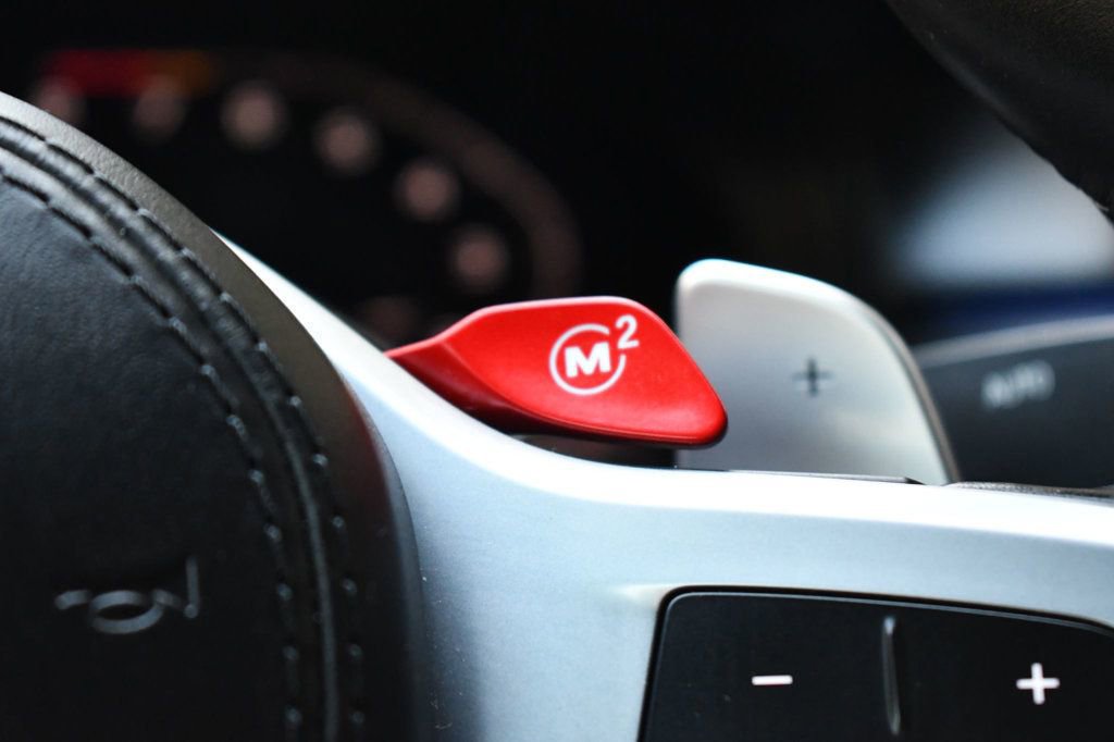 Used 2020 BMW M5 w/ Executive Package image 31