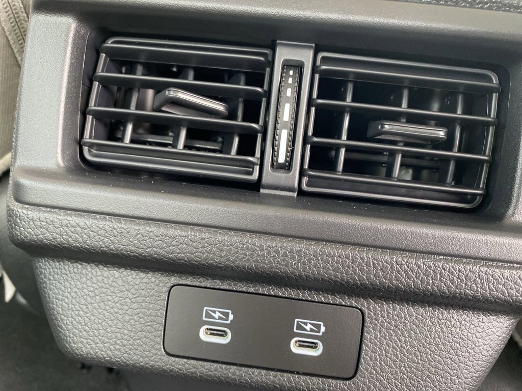 New 2025 Honda Accord SE image 31