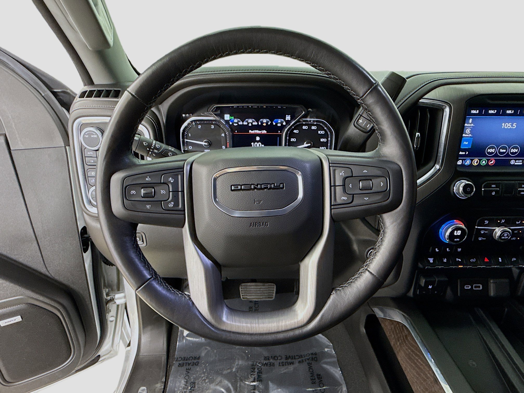 Used 2022 GMC Sierra 3500 Denali image 11