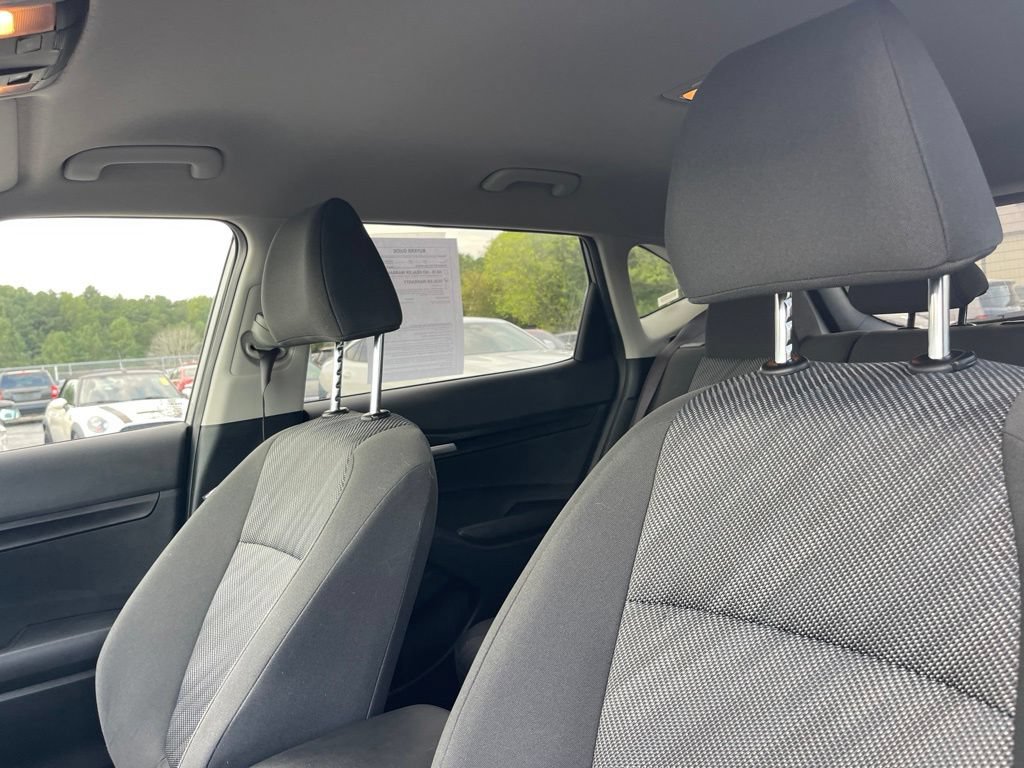 Used 2026 Kia Seltos LX FWD image 9