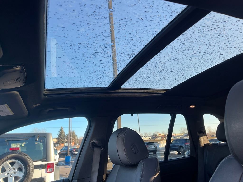 Used 2022 BMW X5 xDrive40i image 22