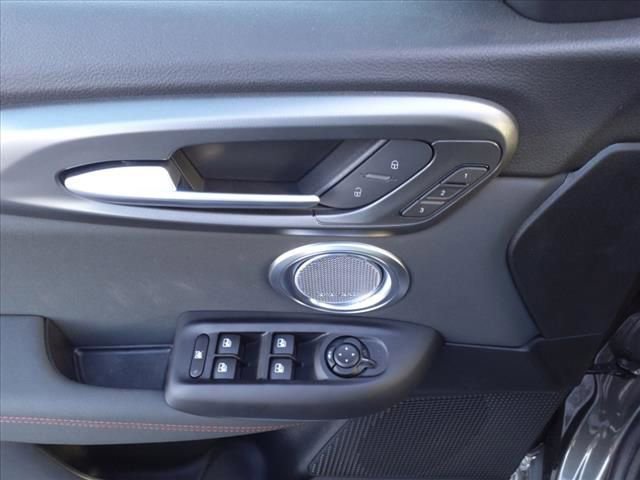 New 2024 Dodge Hornet R/T Plus w/ Track Pack image 17