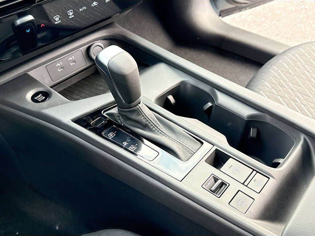 New 2026 Nissan Sentra SV w/ Floor Mat Package image 10