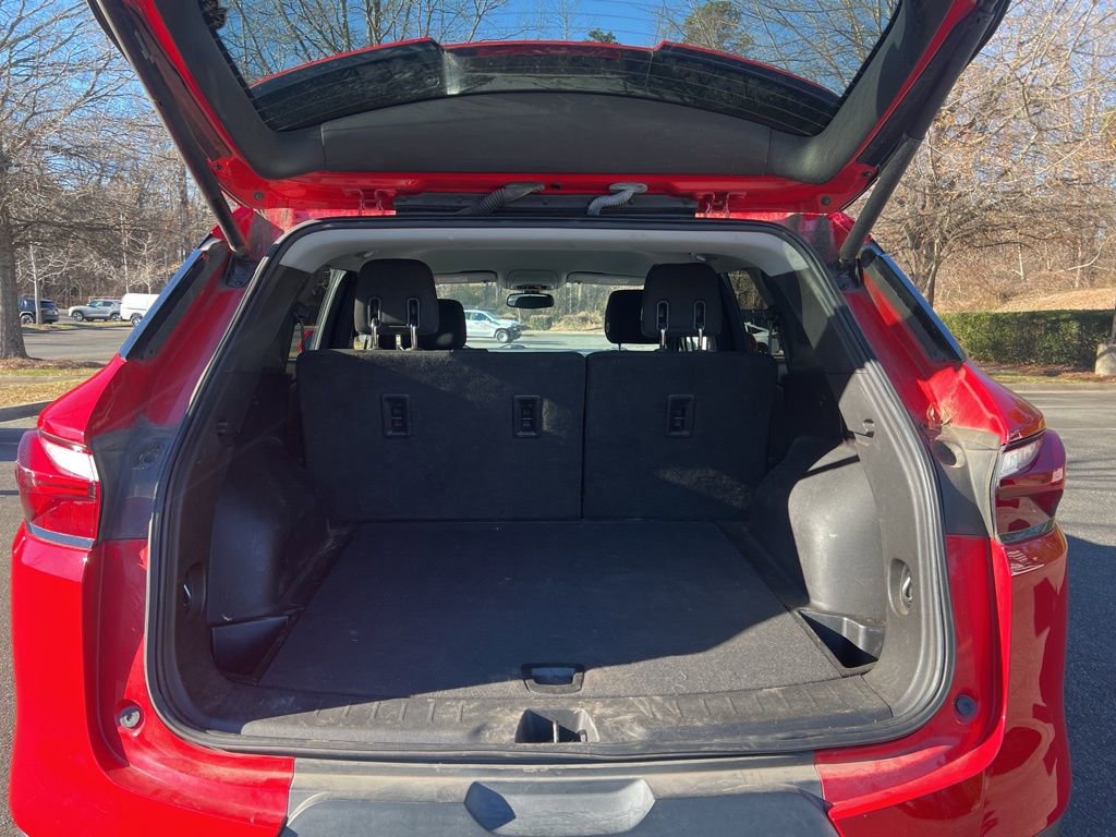 Used 2020 Chevrolet Blazer LT image 17